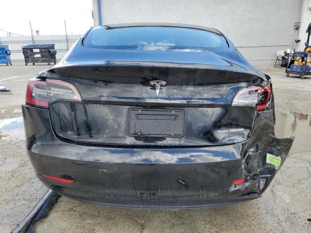2023 TESLA MODEL 3 - 5YJ3E1EB3PF453040