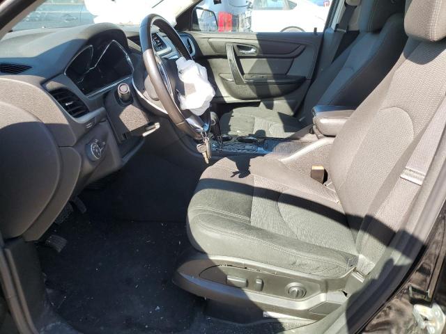 2017 CHEVROLET TRAVERSE L - 1GNKVGKDXHJ221752