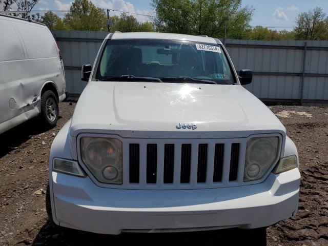 2012 Jeep Liberty Sport VIN: 1C4PJMAK2CW126087 Lot: 52770374