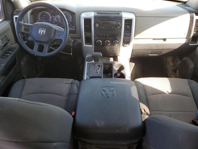 2012 Dodge Ram 1500 Slt VIN: 1C6RD6LT3CS312902 Lot: 48044534