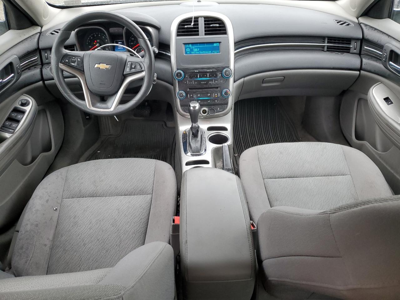 1G11B5SLXEF152495 2014 Chevrolet Malibu Ls