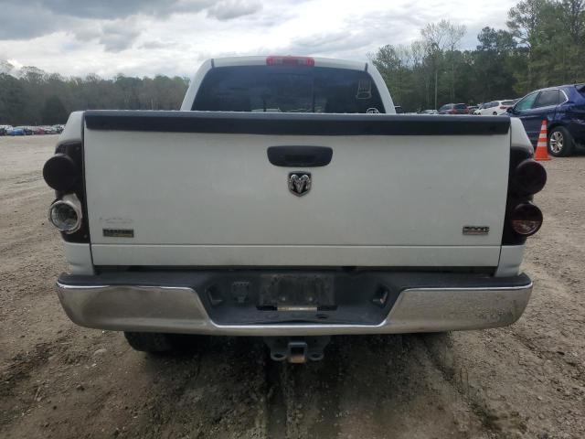 2008 Dodge Ram 1500 St VIN: 1D7HA18N38S556296 Lot: 49712294