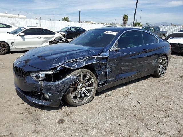 VIN WBA3R1C50GK529671 2016 BMW 4 Series, 435 I no.1