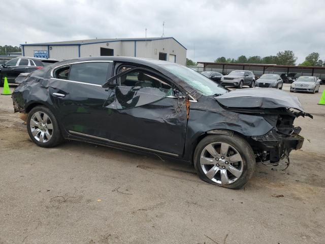 2012 Buick Lacrosse Premium VIN: 1G4GH5G30CF153656 Lot: 51215404