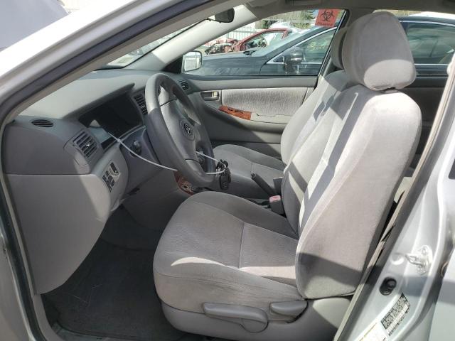 2005 Toyota Corolla Ce VIN: 2T1BR32E55C363710 Lot: 52414544