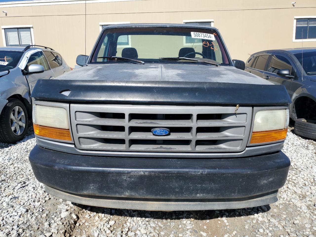 1FTDF15Y4SNB02055 1995 Ford F150