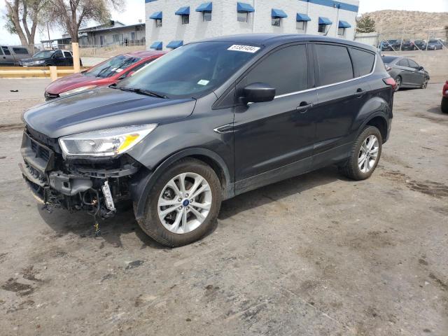 2019 Ford Escape Se VIN: 1FMCU9GD3KUB63201 Lot: 51381484