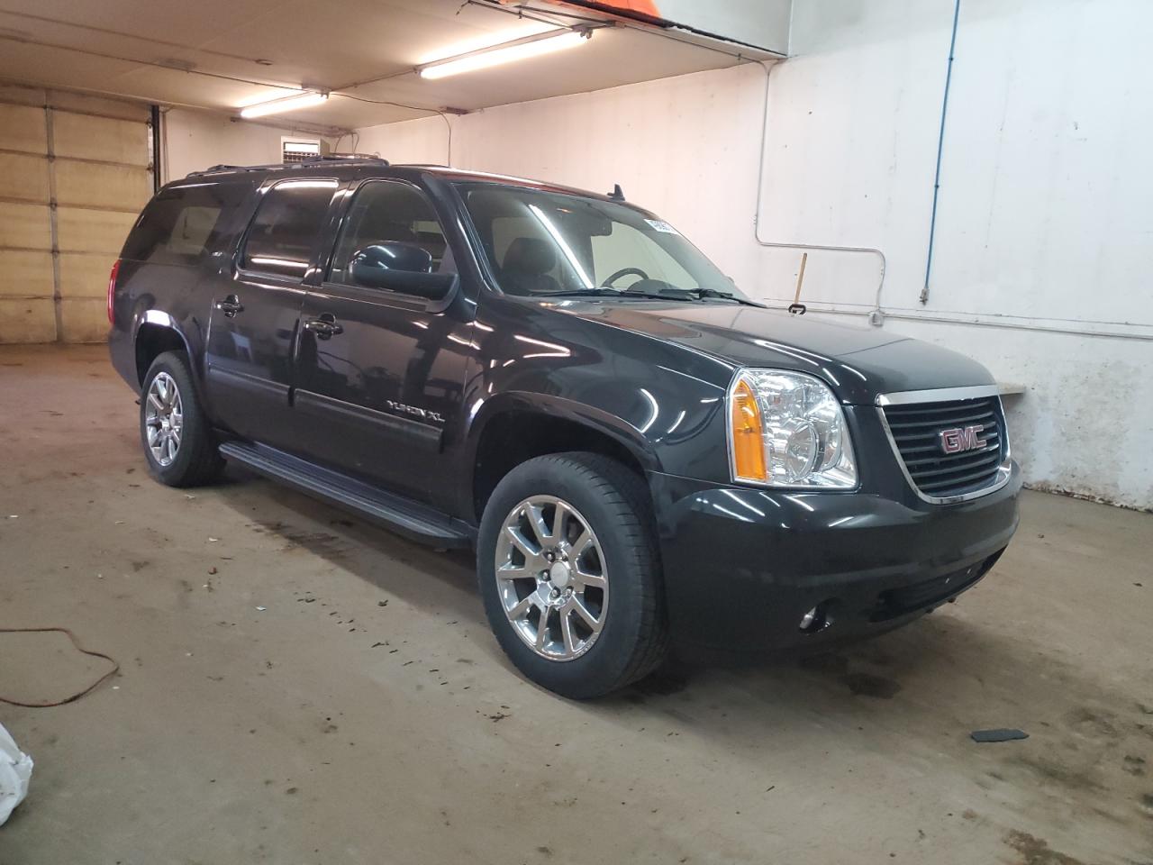 1GKUKKE31AR191729 2010 GMC Yukon Xl K1500 Slt