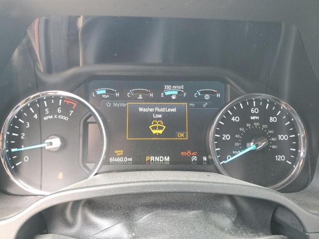 2020 FORD EXPEDITION - 1FMJU2AT1LEA01948