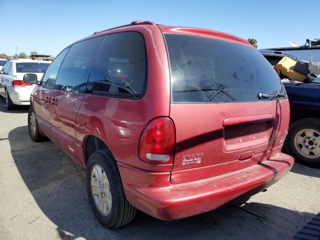 1B4GP45R0TB505390 1996 Dodge Caravan Se