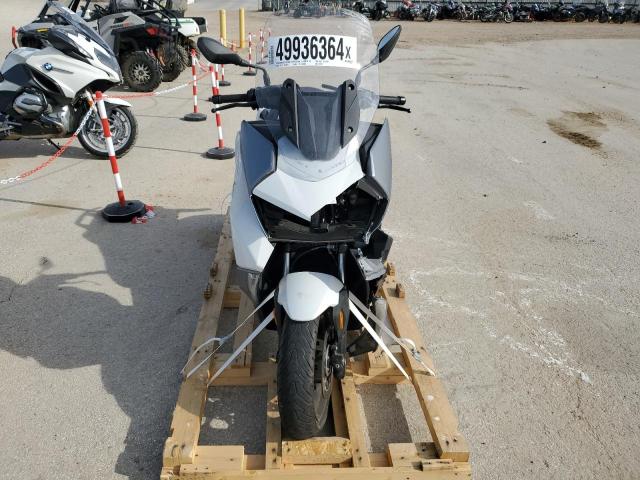 2022 BMW C 400 GT - WB40C6304NS887586
