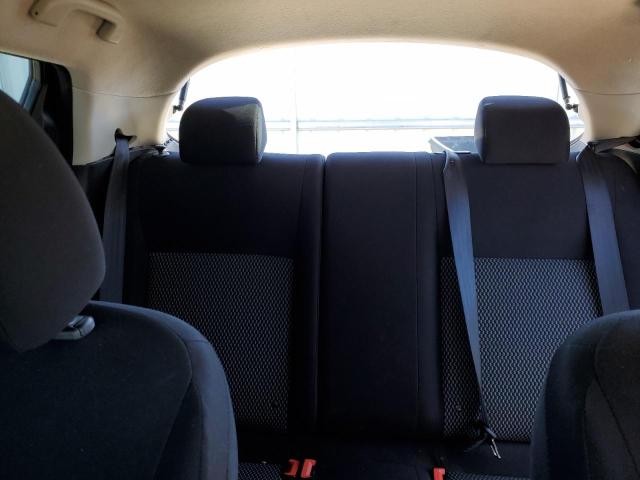 2016 NISSAN JUKE S - JN8AF5MR8GT602960