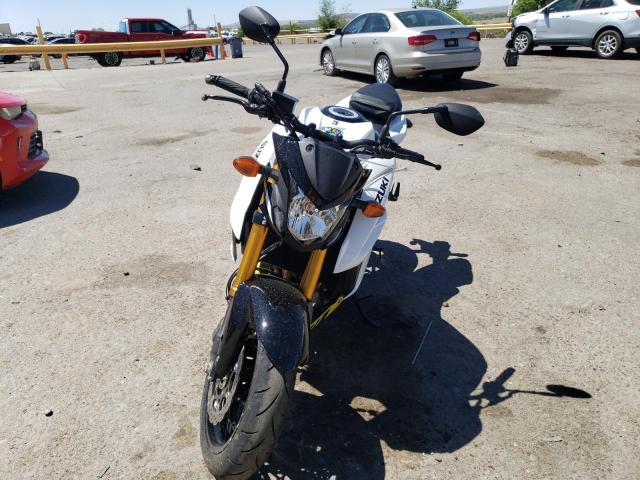 2023 SUZUKI GSX-S750 M - JS1C533D5P7100394