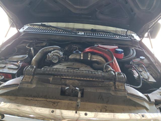 2004 Ford F350 Super Duty VIN: 1FTWW33P14EB79449 Lot: 52819754