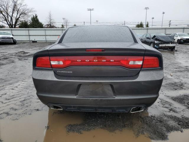 2014 Dodge Charger Se VIN: 2C3CDXBG7EH357543 Lot: 48131294