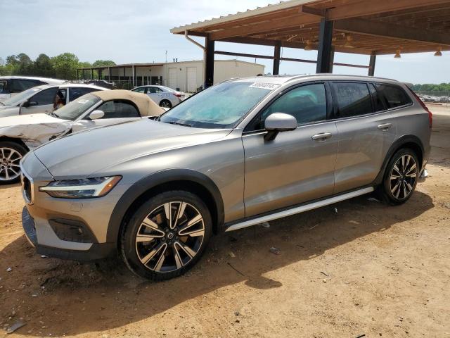 2020 VOLVO V60 CROSS YV4102WKXL1048173