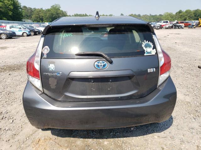 2015 TOYOTA PRIUS C - JTDKDTB39F1096817