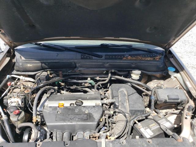 2003 Honda Cr-V Ex VIN: SHSRD78803U117283 Lot: 49990964