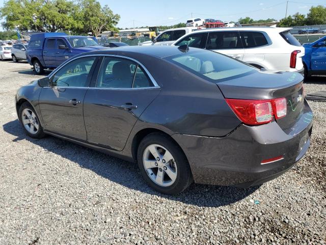 2013 Chevrolet Malibu Ls VIN: 1G11B5SAXDF131448 Lot: 50713294