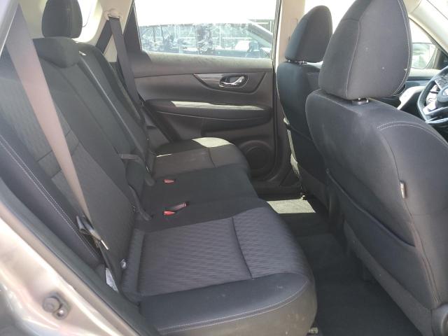 2017 Nissan Rogue S VIN: KNMAT2MT2HP565073 Lot: 51422024