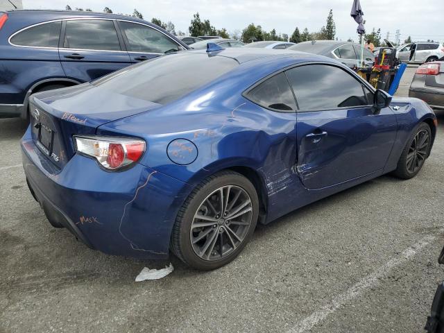 2015 Toyota Scion Fr-S VIN: JF1ZNAA1XF8707497 Lot: 51576844