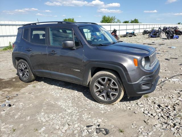 2018 JEEP RENEGADE L - ZACCJABB0JPG83151