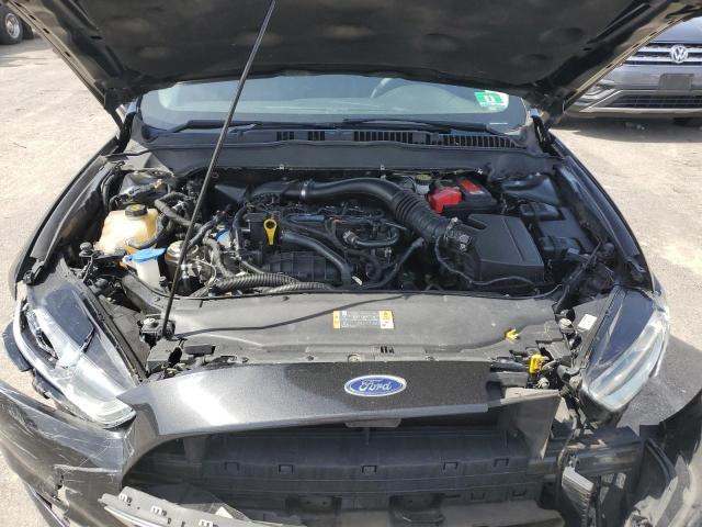 2013 Ford Fusion Se VIN: 3FA6P0HR0DR144037 Lot: 50069544