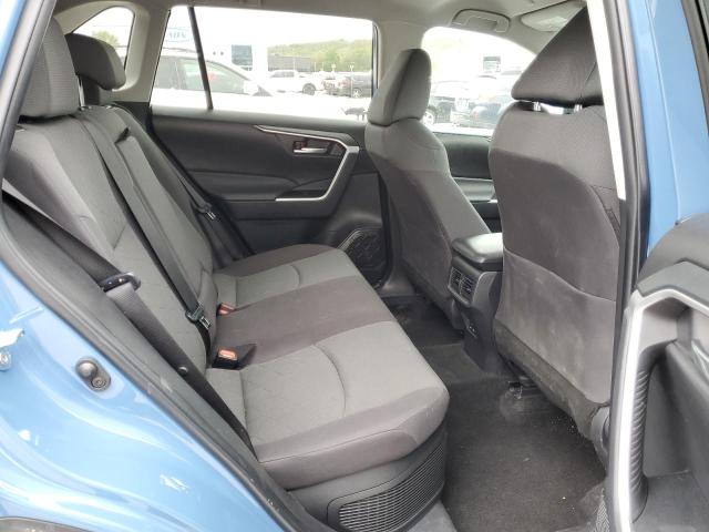 2023 TOYOTA RAV4 WOODL 2T3UWRFV0PW173448
