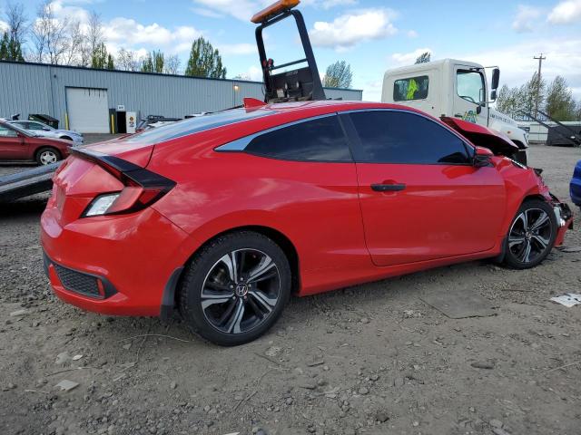 2018 HONDA CIVIC TOUR 2HGFC3B9XJH356341  51239044