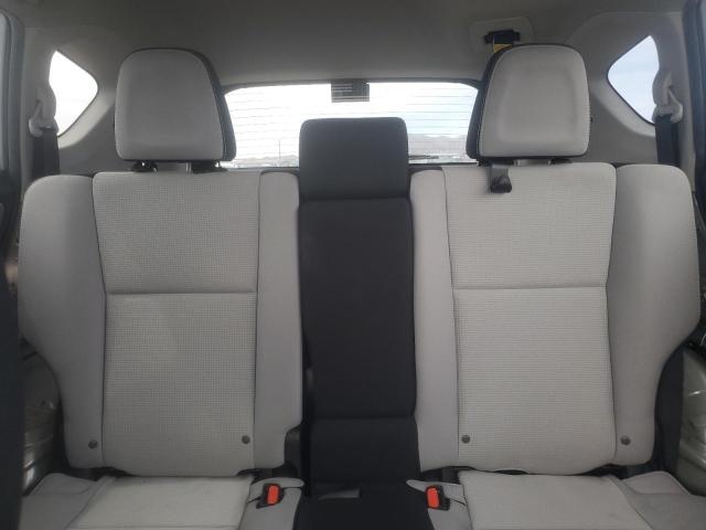 2017 TOYOTA RAV4 XLE - 2T3WFREV1HW357115