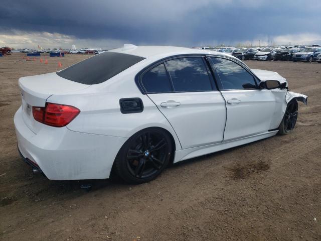 VIN WBA3B9G56ENR91869 2014 BMW 3 Series, 335 XI no.3