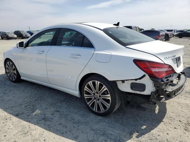 VIN WDDSJ4EB9KN719220 2019 Mercedes-Benz CLA-Class,... no.2