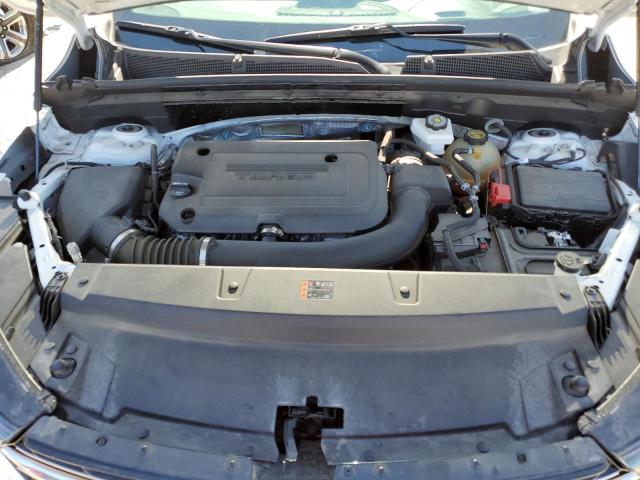 2022 BUICK ENVISION P - LRBAZLR43ND033283