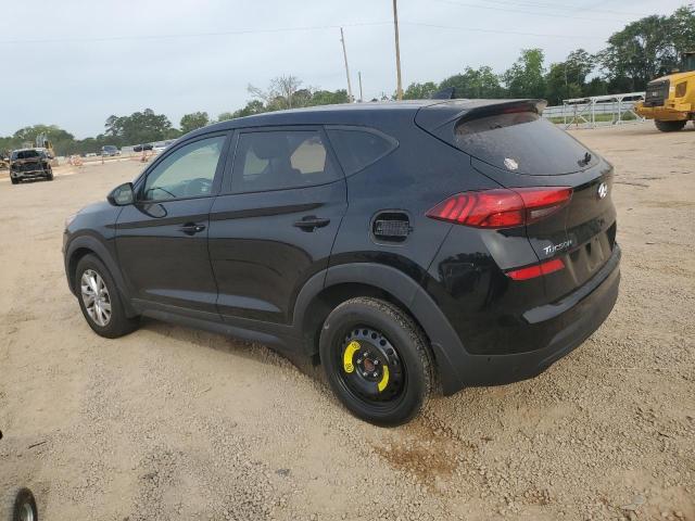 KM8J23A43LU155300 2020 HYUNDAI TUCSON - Image 2