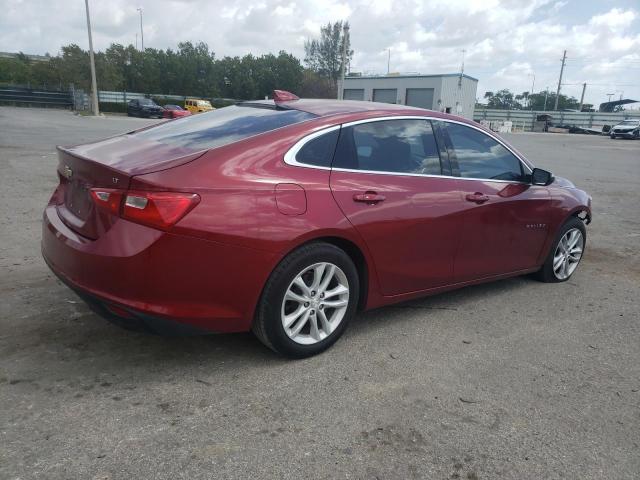 2018 Chevrolet Malibu Lt VIN: 1G1ZD5ST6JF150007 Lot: 50411464