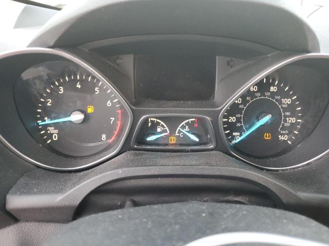 2017 FORD ESCAPE TIT - 1FMCU9J93HUC98790