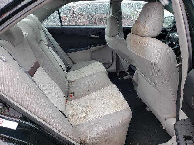 2013 Toyota Camry L VIN: 4T4BF1FK6DR313981 Lot: 49465954