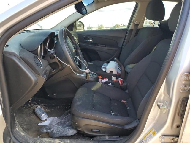 2015 CHEVROLET CRUZE LT - 1G1PC5SB3F7282810