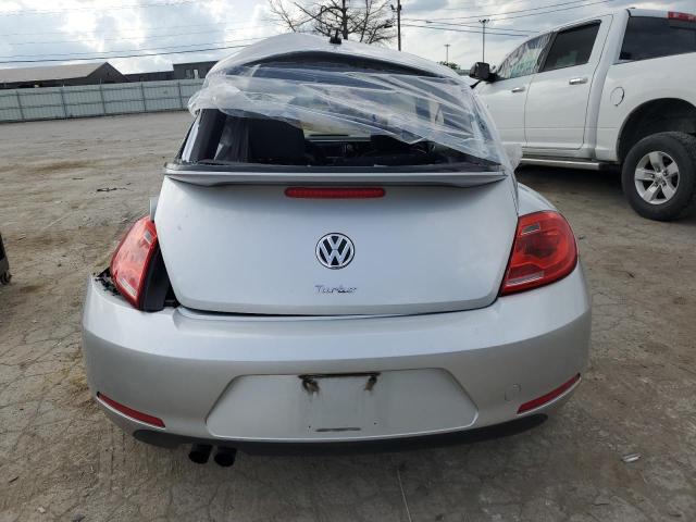 2016 Volkswagen Beetle 1.8T VIN: 3VWF17AT5GM601305 Lot: 53010524