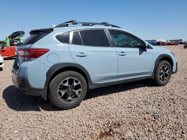 2019 Subaru Crosstrek Premium VIN: JF2GTACC1K8394146 Lot: 51737944