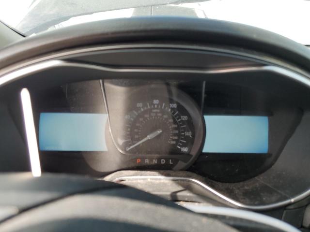 2017 FORD FUSION SE - 3FA6P0H75HR119669