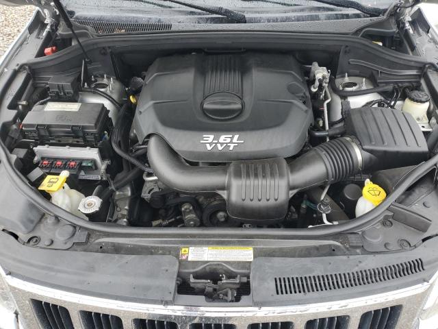 VIN 1C4RJEAG8DC588702 2013 Jeep Grand Cherokee, Laredo no.12