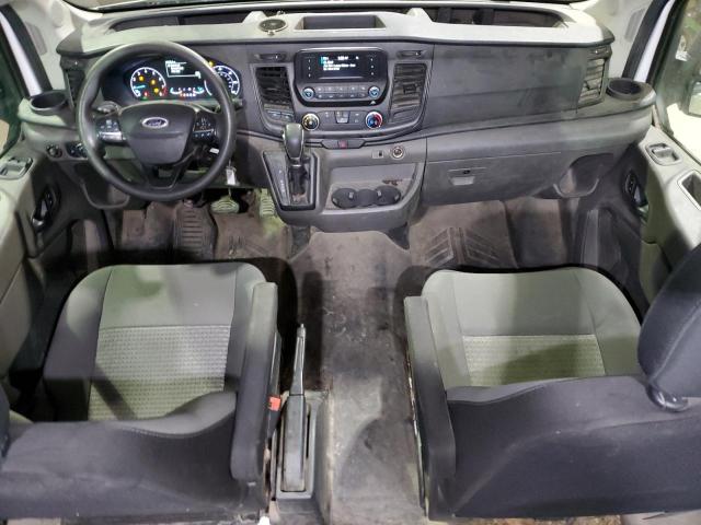 2020 Ford Transit T-250 VIN: 1FTBR2C89LKA04293 Lot: 49555104