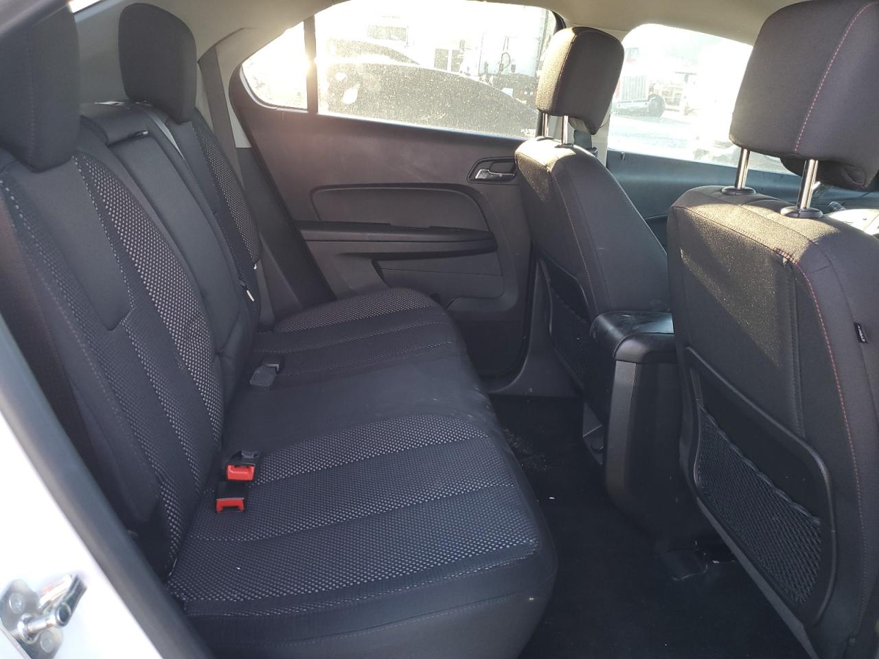 2GNFLFEK2E6127384 2014 Chevrolet Equinox Lt