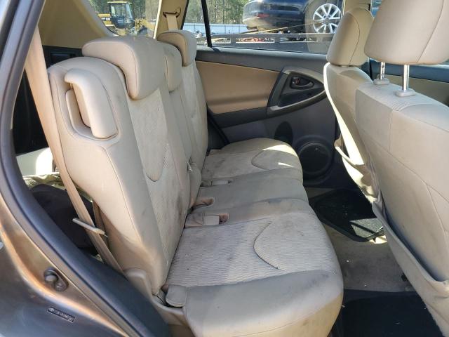 2010 Toyota Rav4 VIN: 2T3BF4DV3AW070447 Lot: 49753484