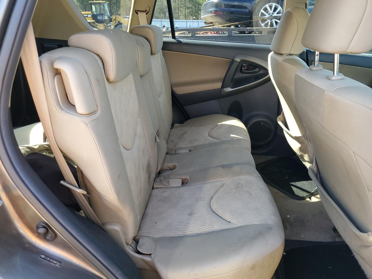 2T3BF4DV3AW070447 2010 Toyota Rav4