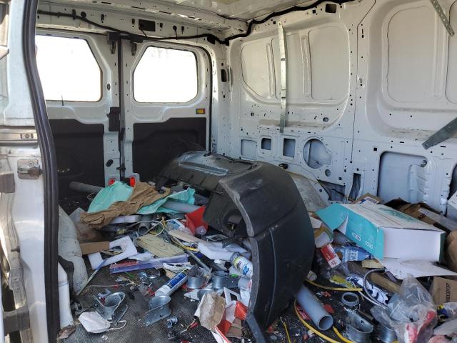 2018 Ford Transit T-250 VIN: 1FTYR1YM4JKB38409 Lot: 50690684