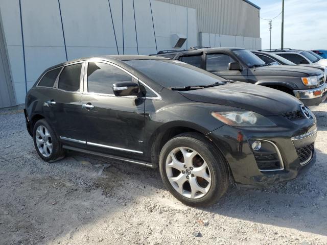 2011 Mazda Cx-7 VIN: JM3ER4D3XB0382426 Lot: 52953804