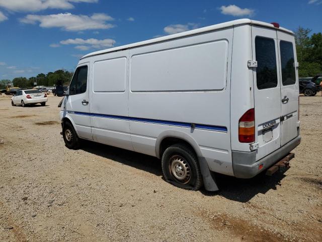 2005 Dodge Sprinter 2500 VIN: WD0PD644X55850979 Lot: 61245154