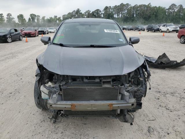 2017 Honda Hr-V Ex VIN: 3CZRU5H57HM701162 Lot: 51885054